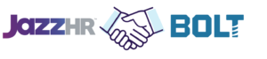 jazzhr plus bolt handshake